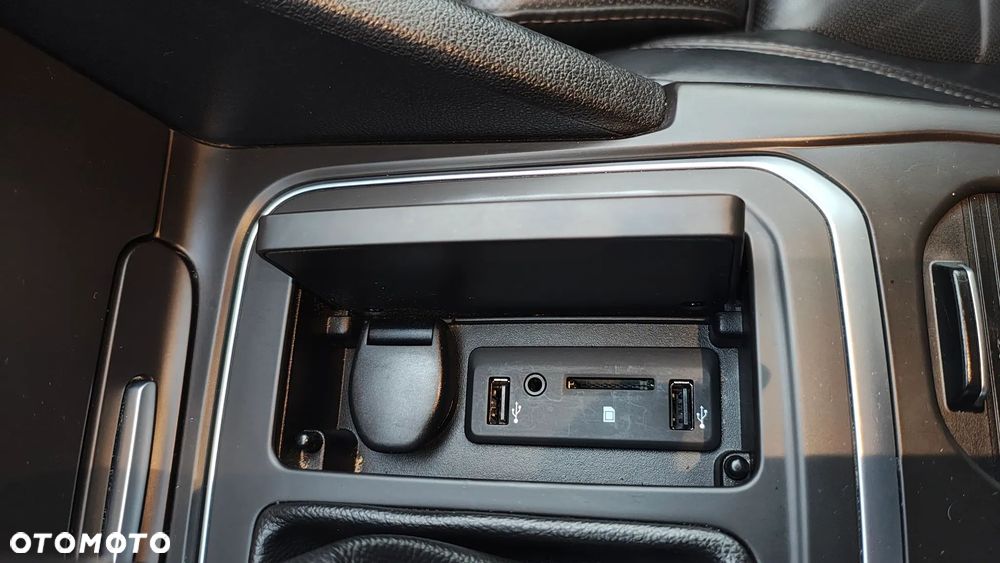 Renault Talisman 1.6 Energy dCi Initiale Paris EDC - 36