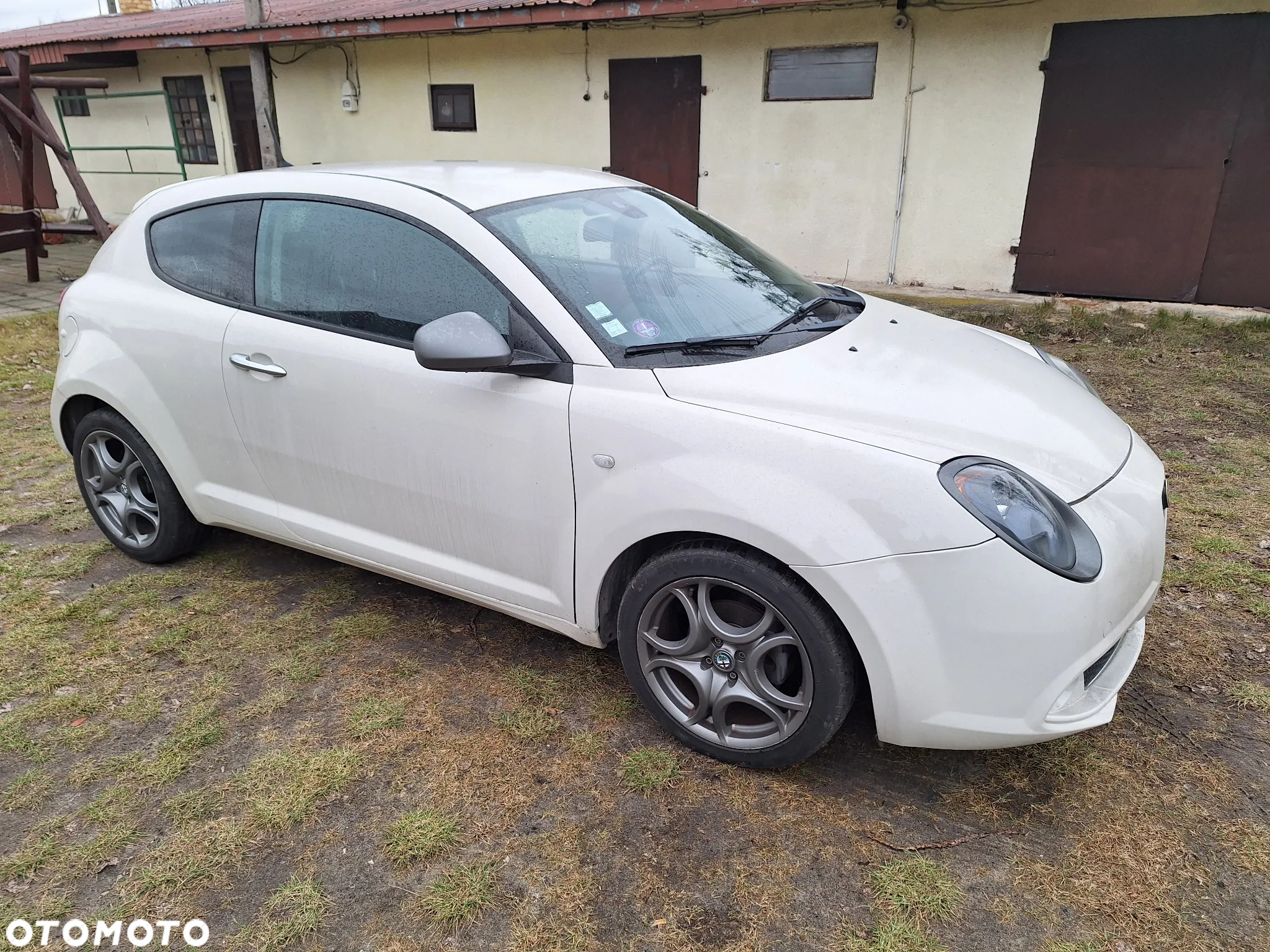 Alfa Romeo Mito 0.9 8V Turbo Twinair Super - 4