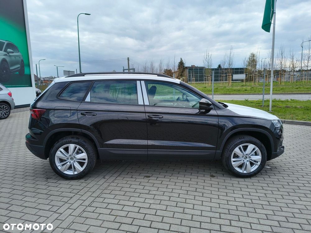 Skoda Karoq 1.5 TSI ACT Drive - 9