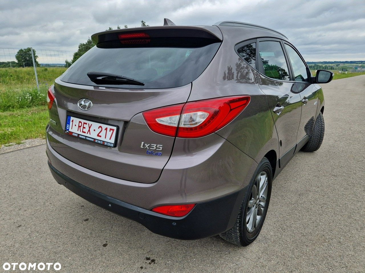 Hyundai ix35 - 3