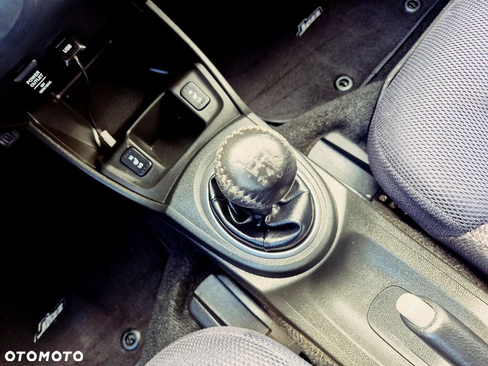 Honda Jazz 1.4 i-VTEC Elegance - 26