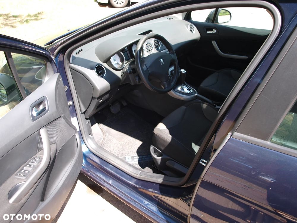 Peugeot 308 120 VTi Automatik Platinum - 15