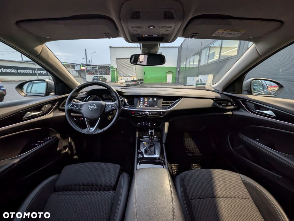 Opel Insignia 2.0 CDTI Innovation S&S - 6