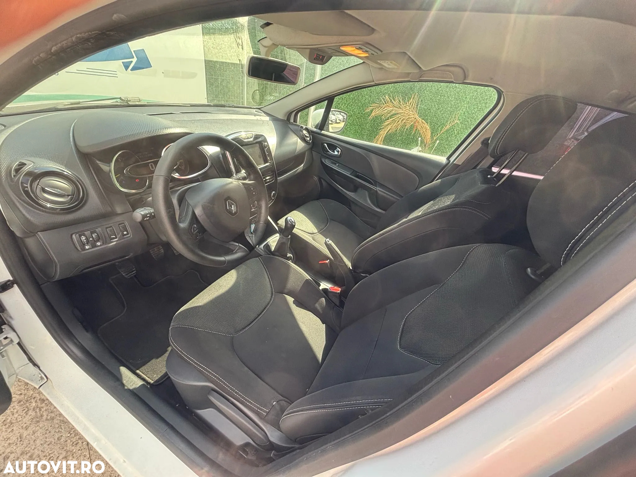 Renault Clio Estate 1.5 dCi Expression - 5