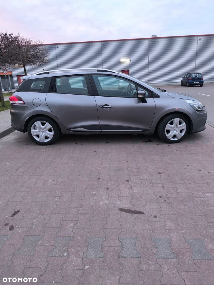 Renault Clio Energy dCi 90 Start & Stop Intens - 7