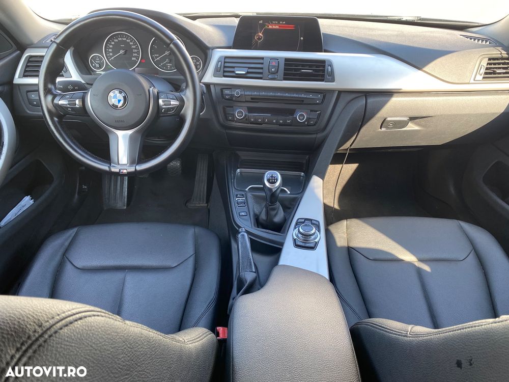 BMW 4 Series 2015 — imagine 6