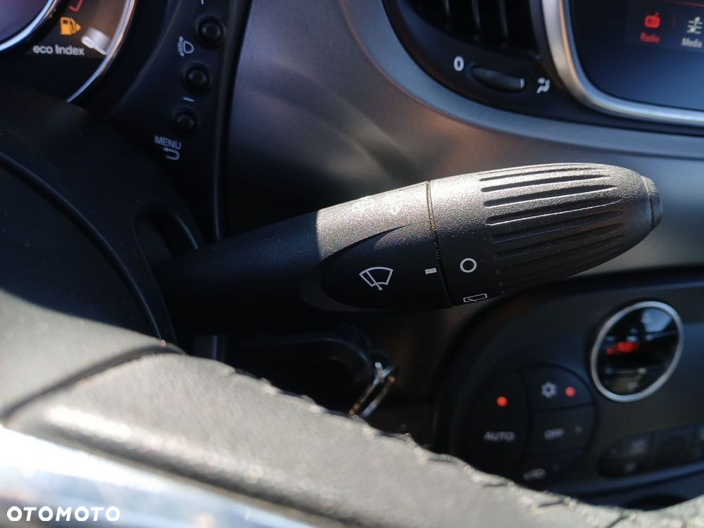 Fiat 500 1.2 Rockstar - 31