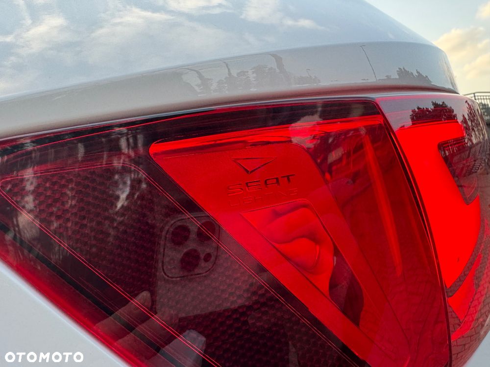 Seat Ateca 1.5 TSI ACT OPF Style Edition - 10