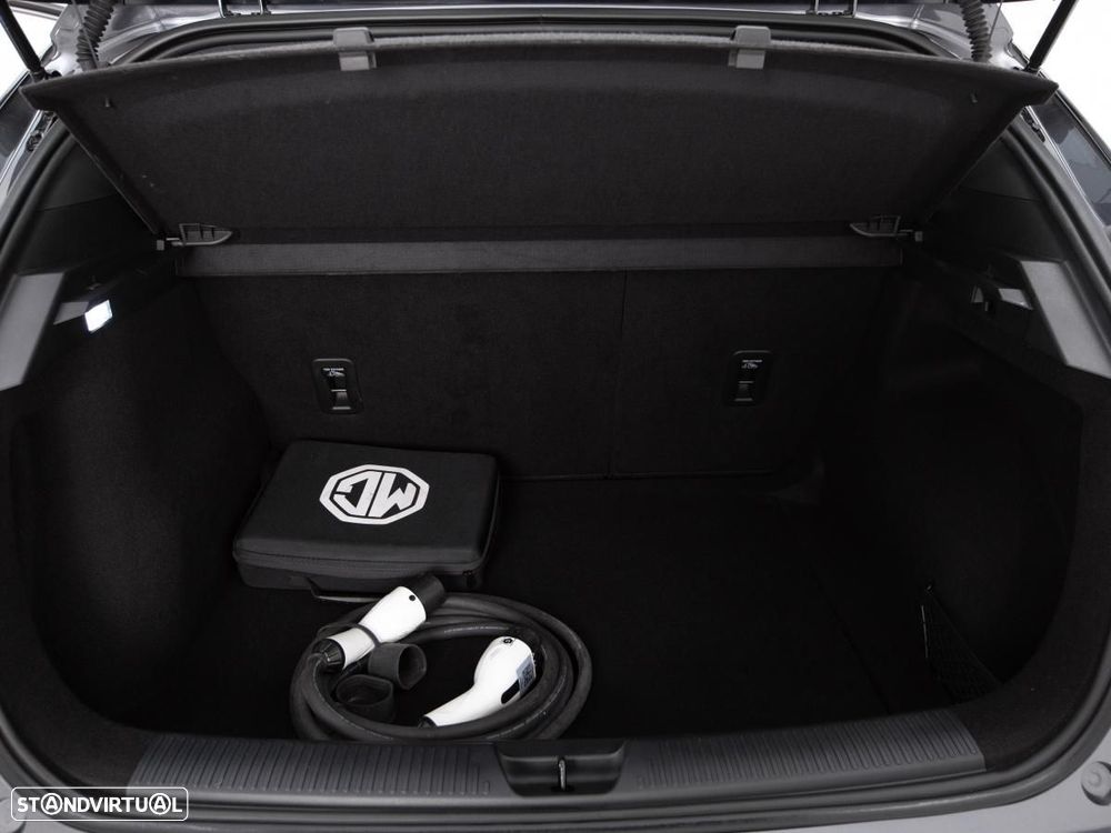 MG MG4 51 kWh Standard - 12