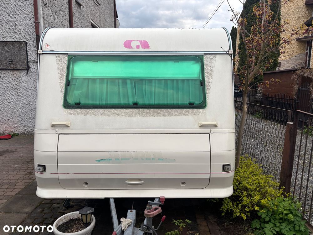 Adria 462 - 5