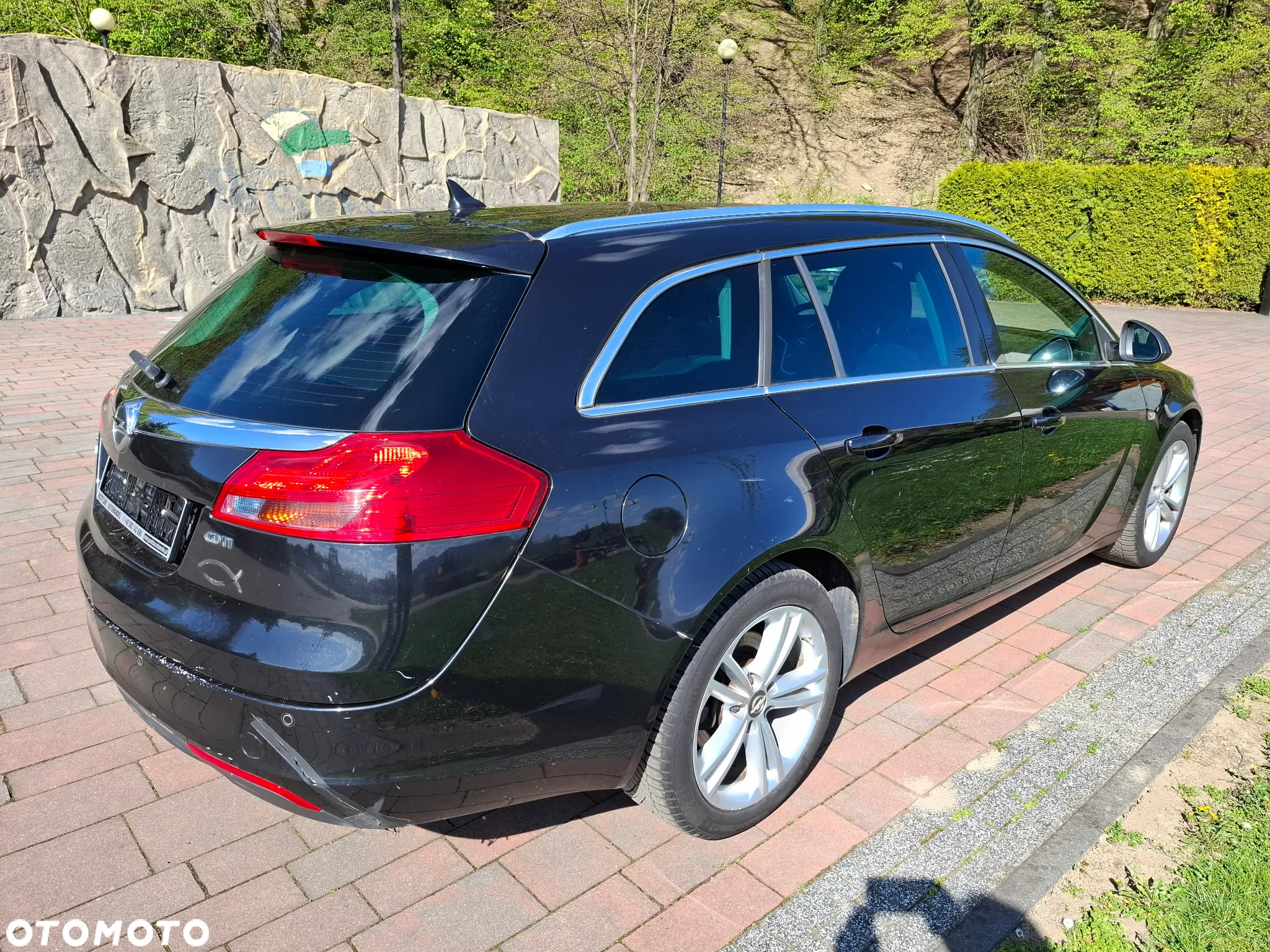 Opel Insignia 2.0 CDTI Cosmo - 5