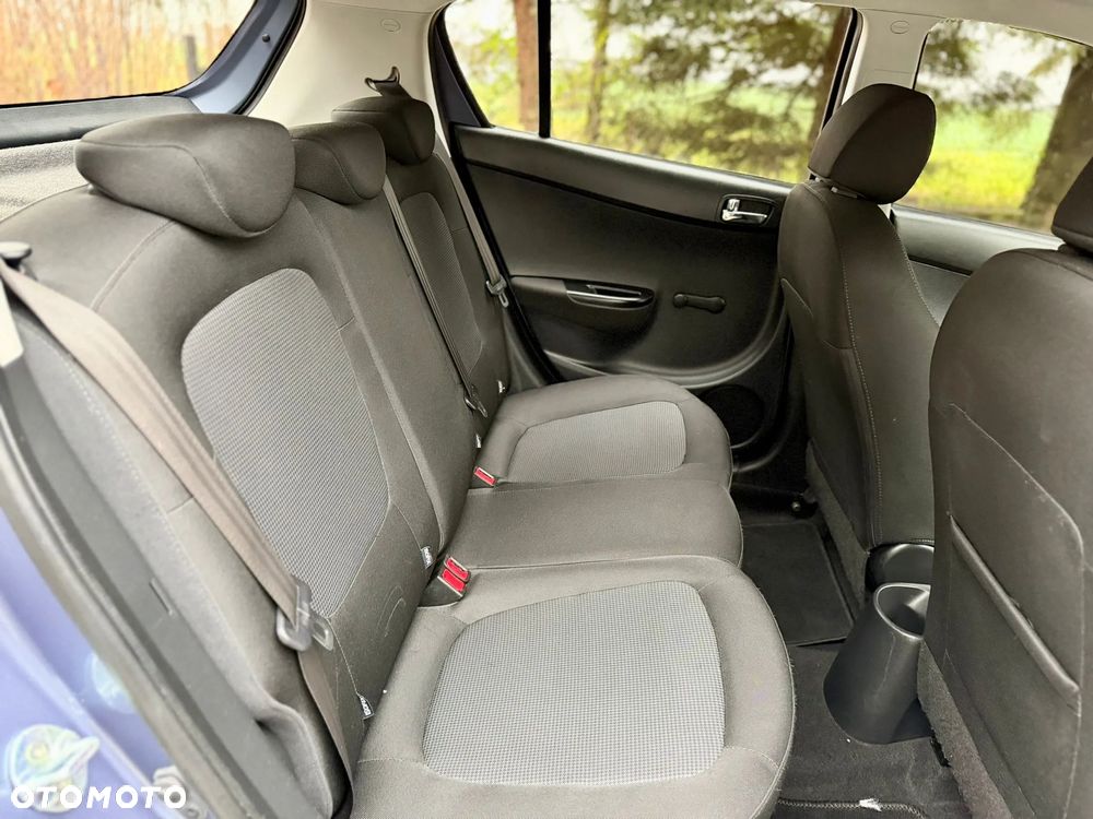 Hyundai i20 1.25 Style - 26