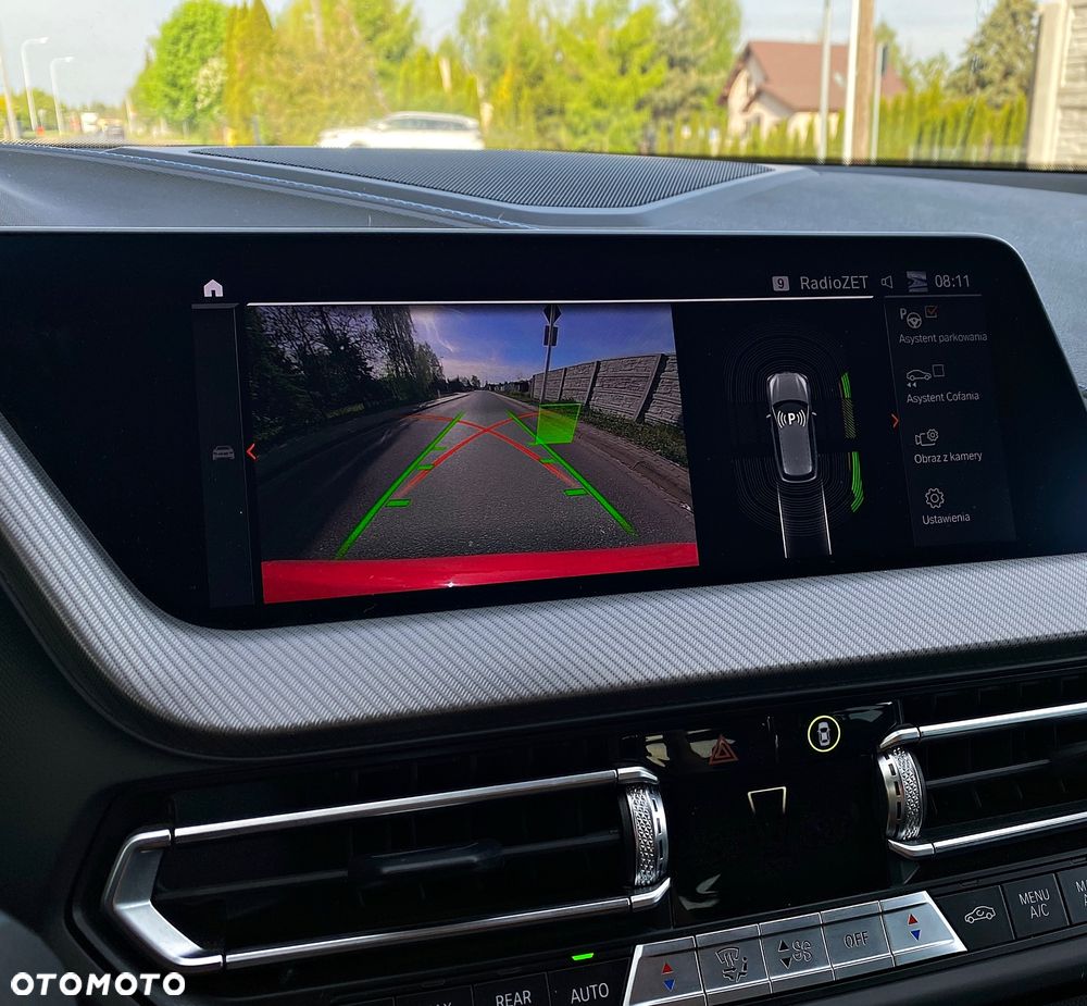 BMW Seria 1 118d M Sport Shadow - 21