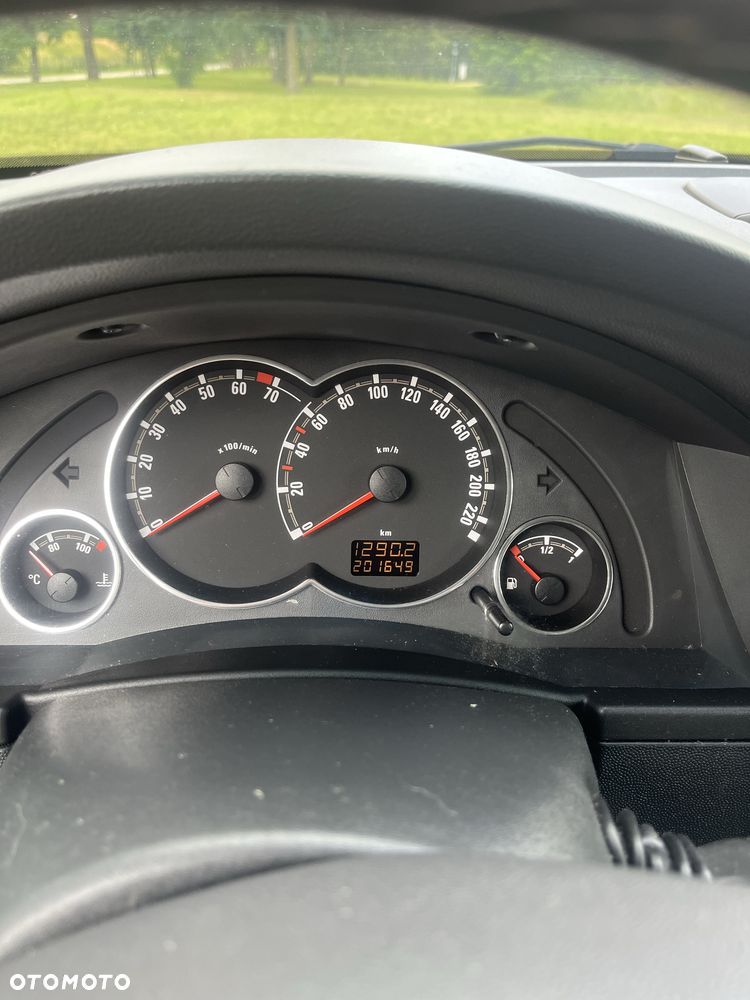 Opel Meriva - 7
