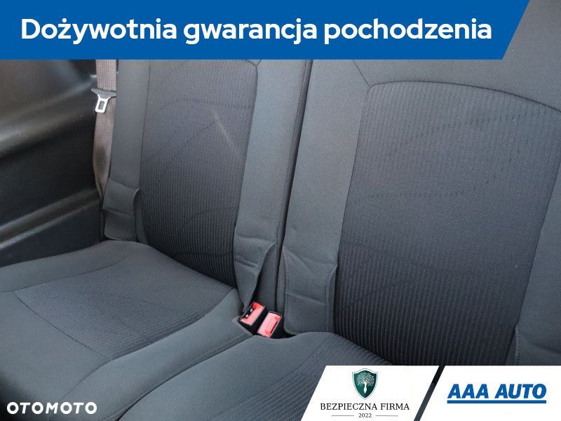 Chevrolet Orlando - 21