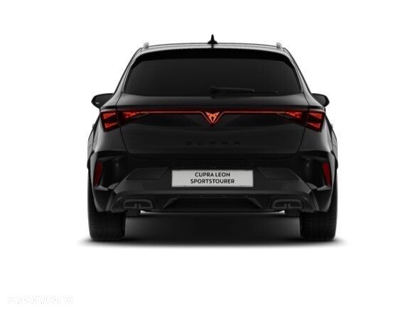 Cupra Leon Sportstourer 2.0 TSI 4Drive DSG - 4