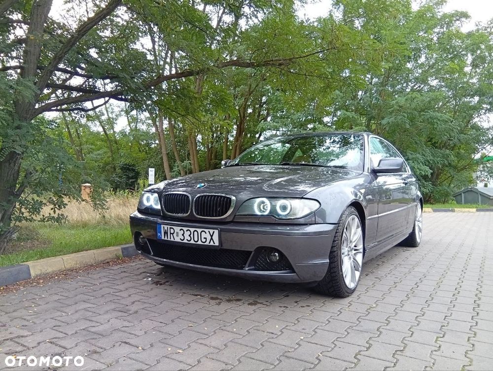 BMW Seria 3 330 Cd - 3