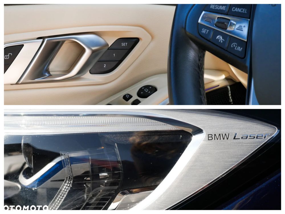 BMW Seria 3 320e Sport Line - 13