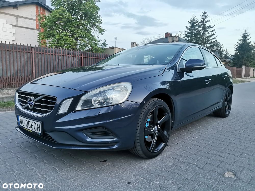 Volvo S60 D3 Business Edition - 3