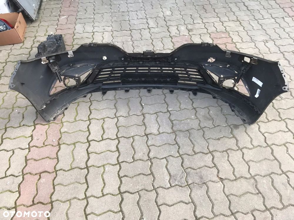 Zderzak Przedni Renault Scenic 4 - 6