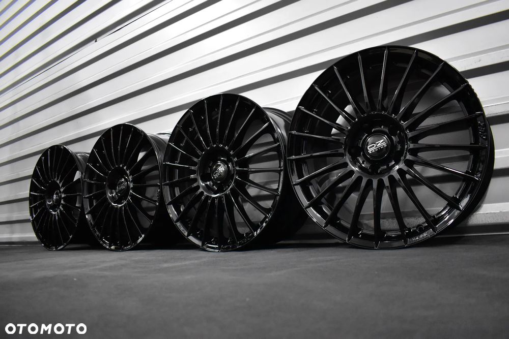 Felgi 5x112 R18 Audi A4 A3 VW Passat Tiguan GOLF SEAT Mercedes Skoda MINI - 10
