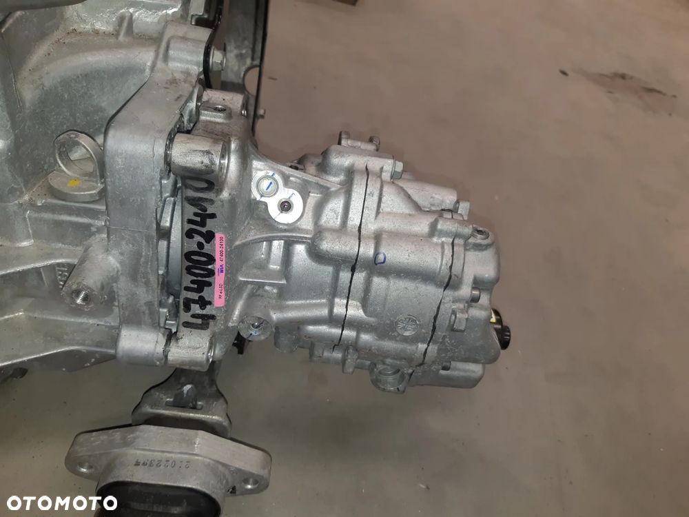 SKRZYNIA BIEGÓW HYUNDAI I30 N N30 SM29YB 2.0 T-GDI - 6