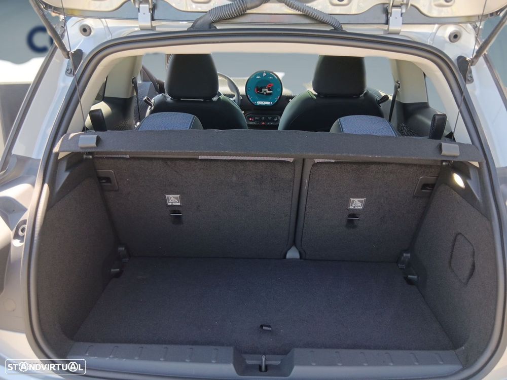 MINI 3 Portas Cooper SE Classic M - 22