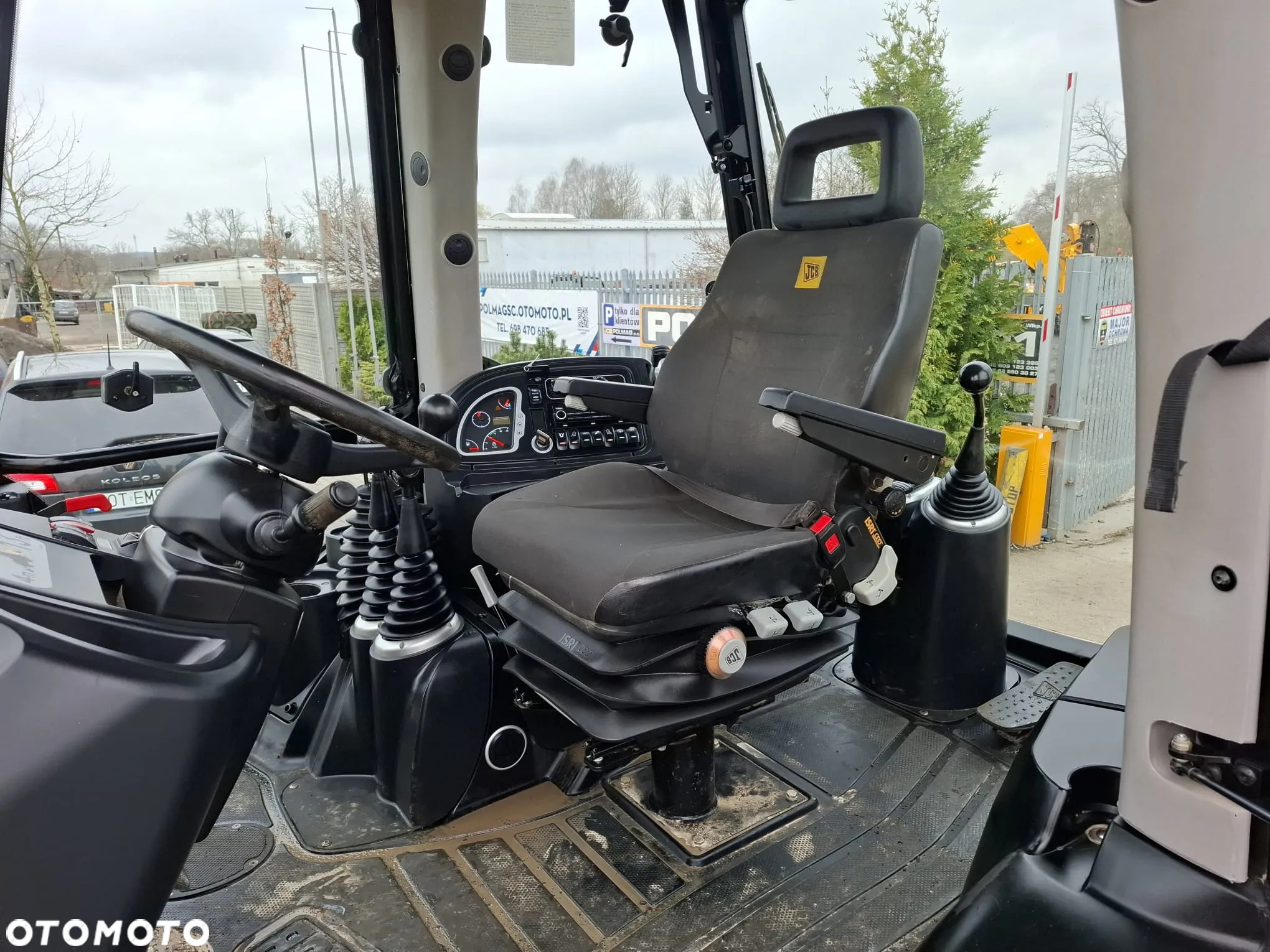 JCB 3CX ECO - 13