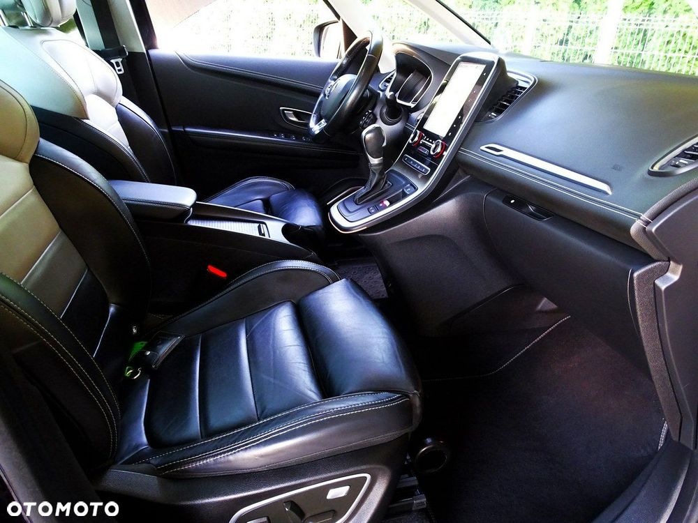 Renault Grand Scenic TCe 160 GPF EDC Deluxe-Paket LIMITED - 22