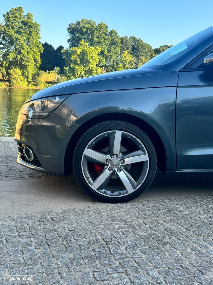 Audi A1 - 9