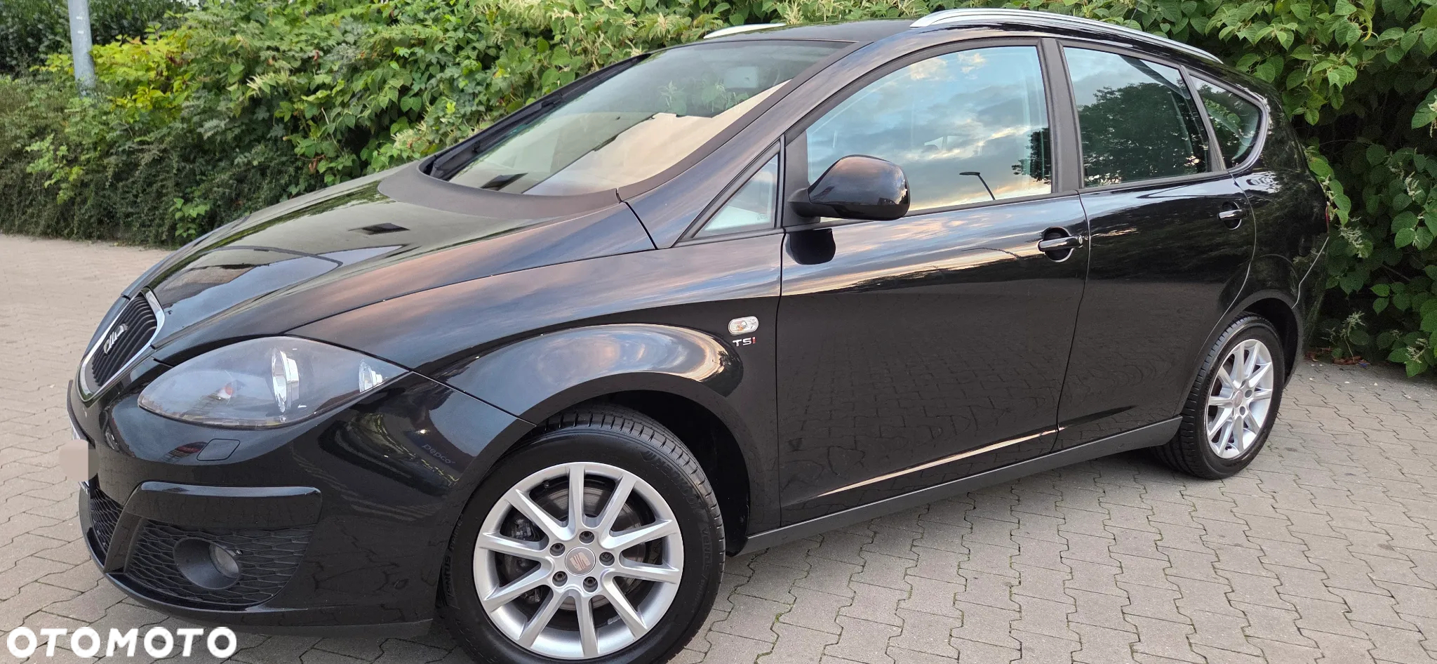 Seat Altea XL 1.4 TSI Reference Comfort - 4