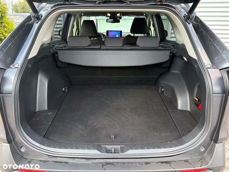 Toyota RAV4 2.5 Hybrid Comfort 4x4 - 25