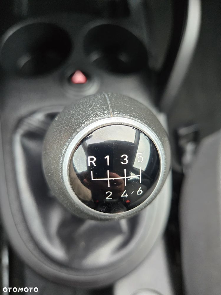 Seat Altea XL 1.2 TSI (Ecomotive) Start & Stop Reference - 25