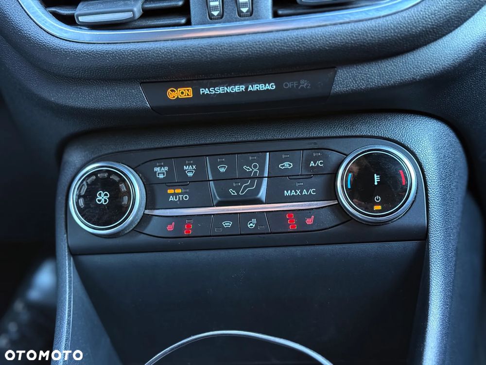 Ford Fiesta 1.5 EcoBoost ST2 ASS - 25