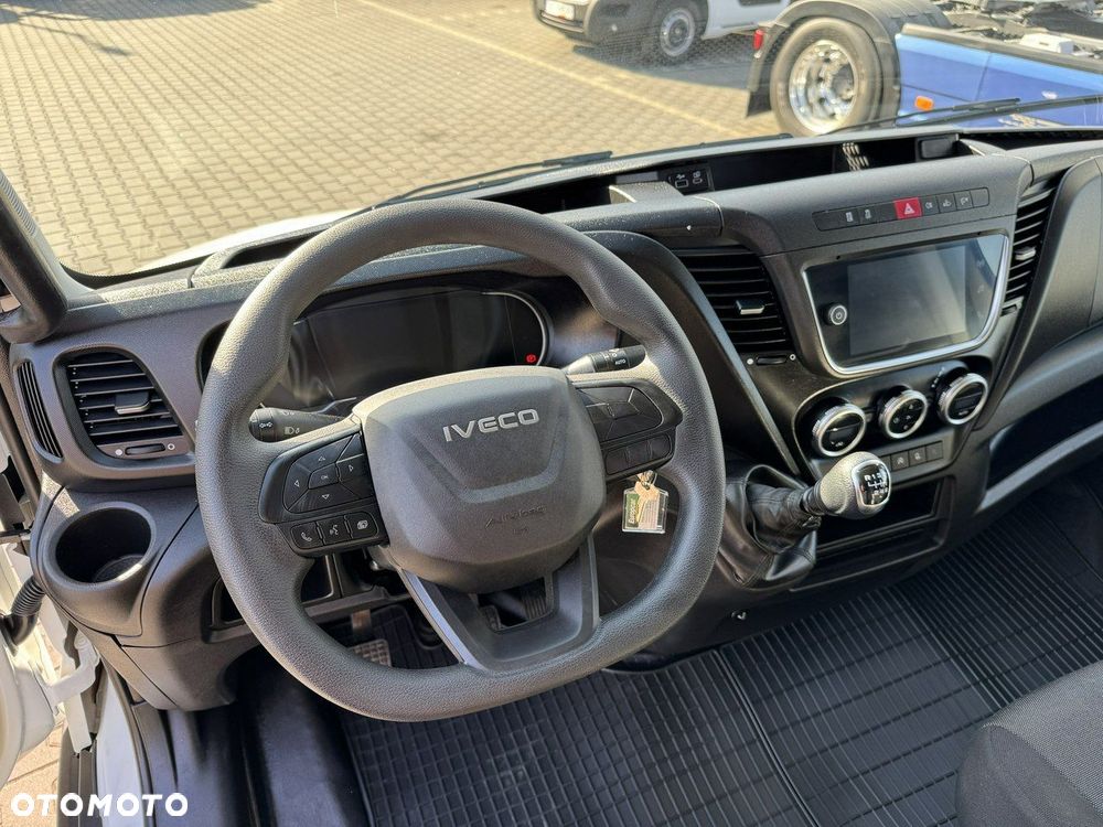 Iveco Daily 35C14 - 27