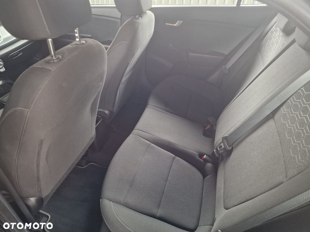 Kia Rio 1.2 Sensation - 16
