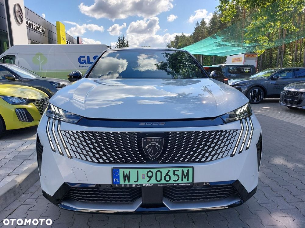 Peugeot 3008 73kWh GT - 6