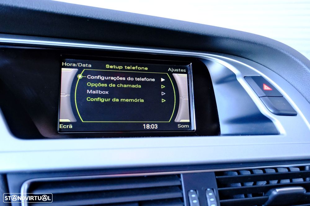 Audi A4 2.0 TDI exclusive - 19