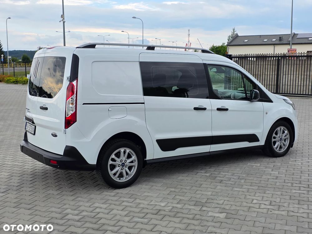 Ford Transit Connect 230 L2 Trend PowerShift (bryg.) - 19