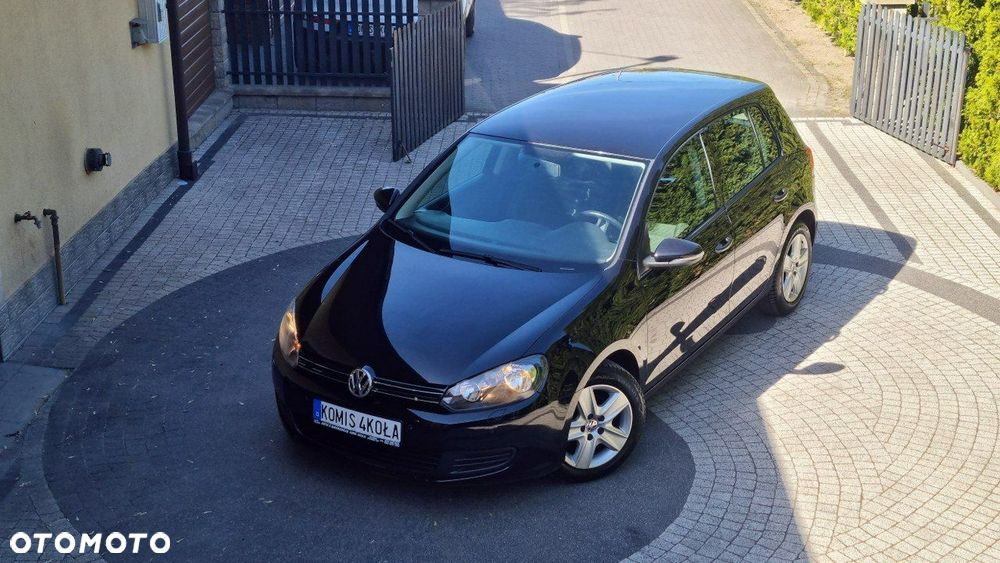 Volkswagen Golf - 21