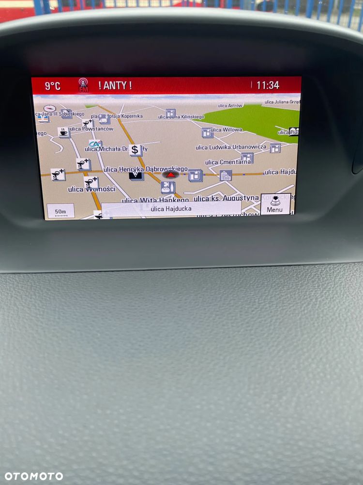 Opel Mokka 1.4 T Cosmo S&S - 16