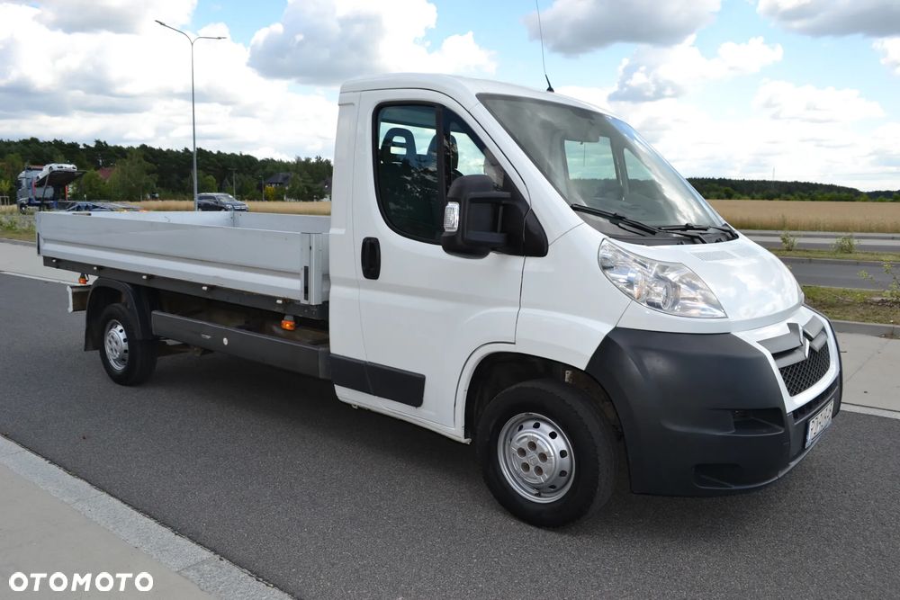 Citroën Jumper