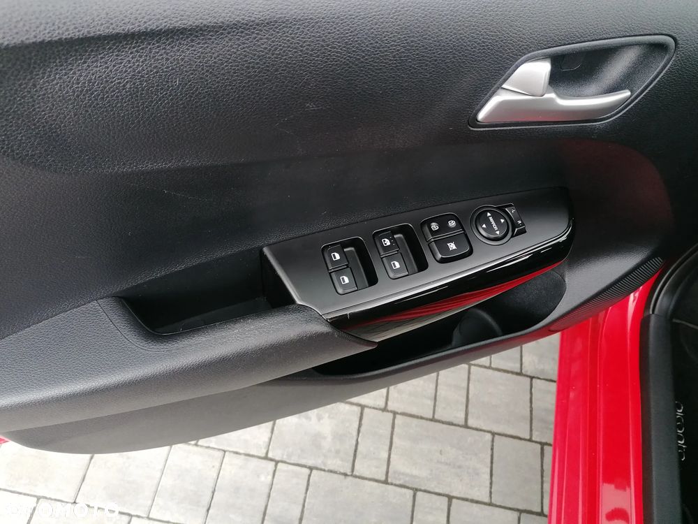 Kia Picanto 1.0 Attract - 15