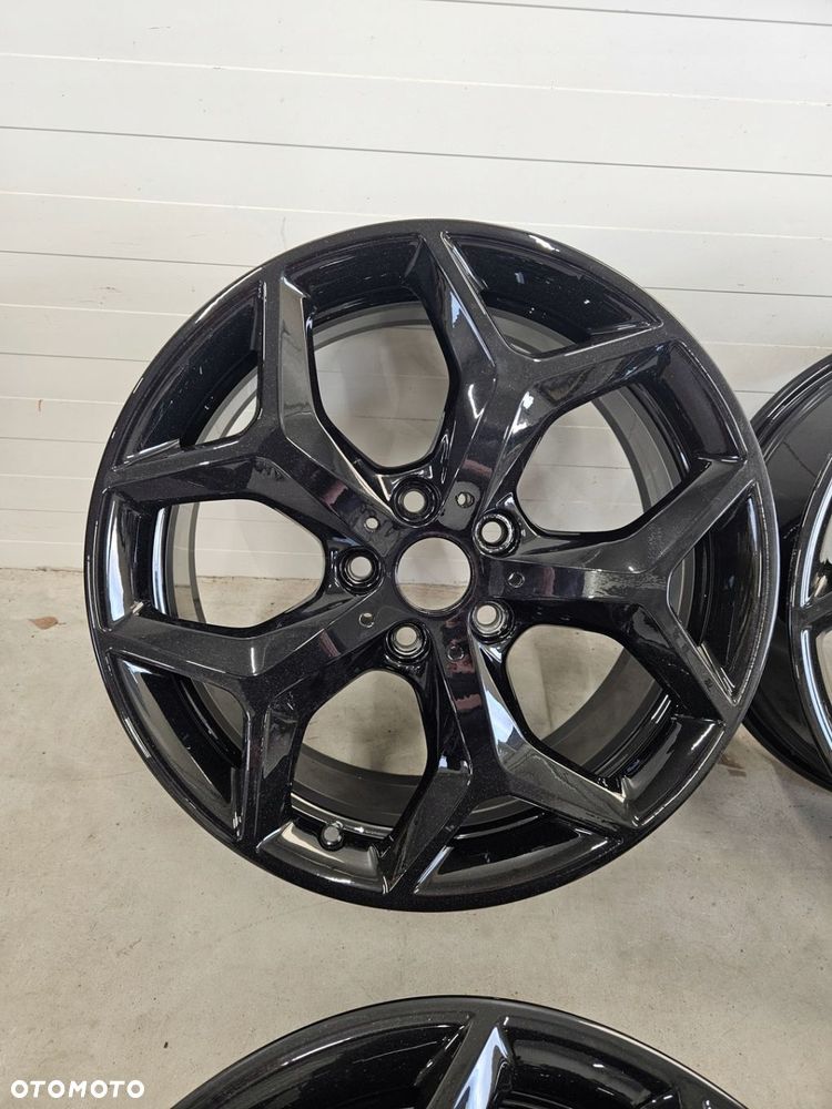 BMW X1 F48 X2 F39 7.5" x 18" 5x112 ET 51 FELGI KOMPLET - 6