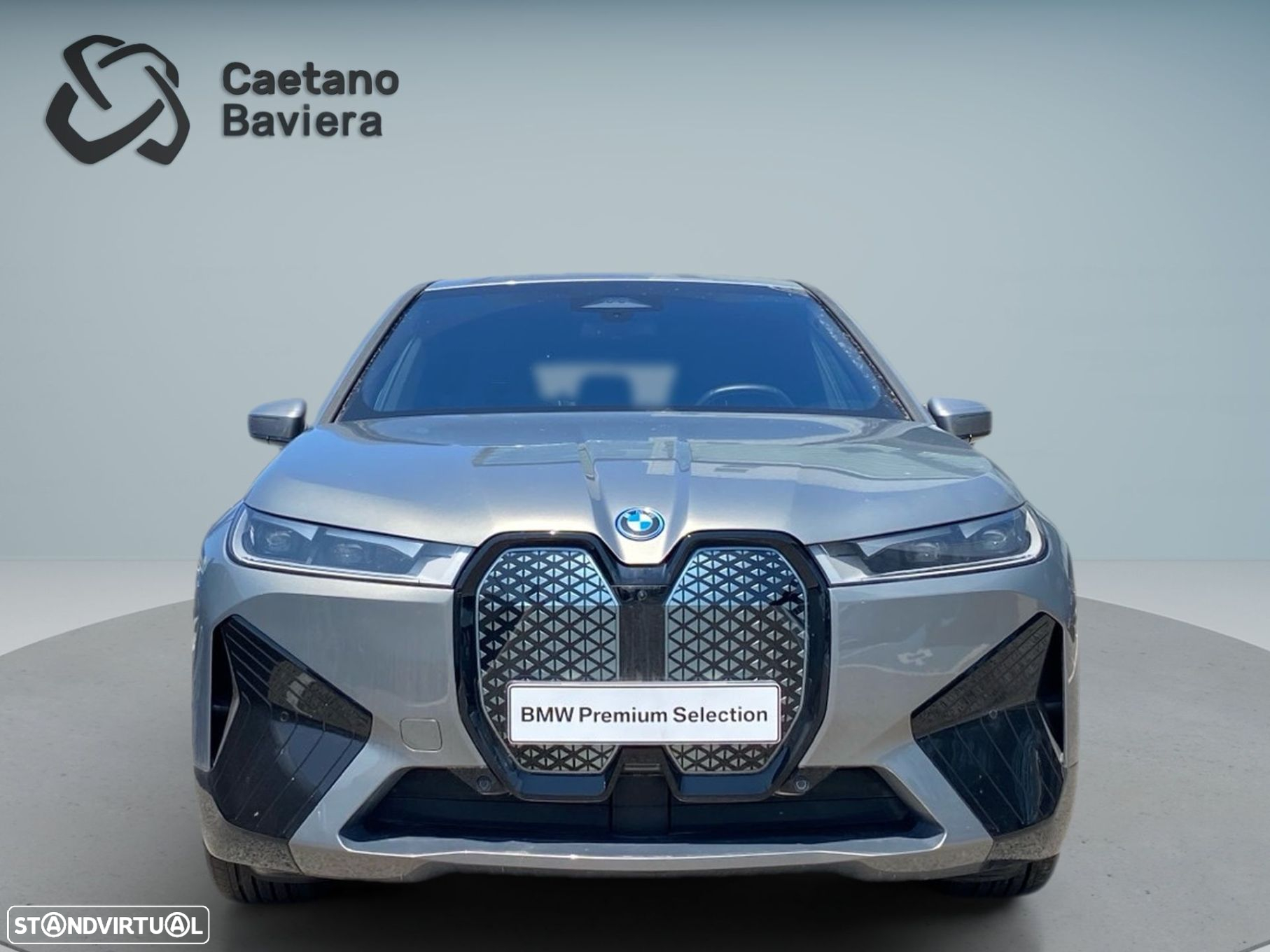 BMW iX xDrive 40 Pack Desportivo - 31