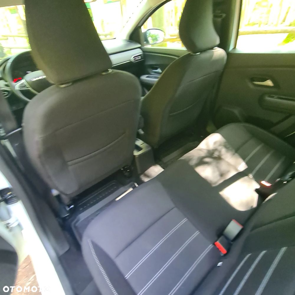 Dacia Sandero 1.0 TCe Expression - 22
