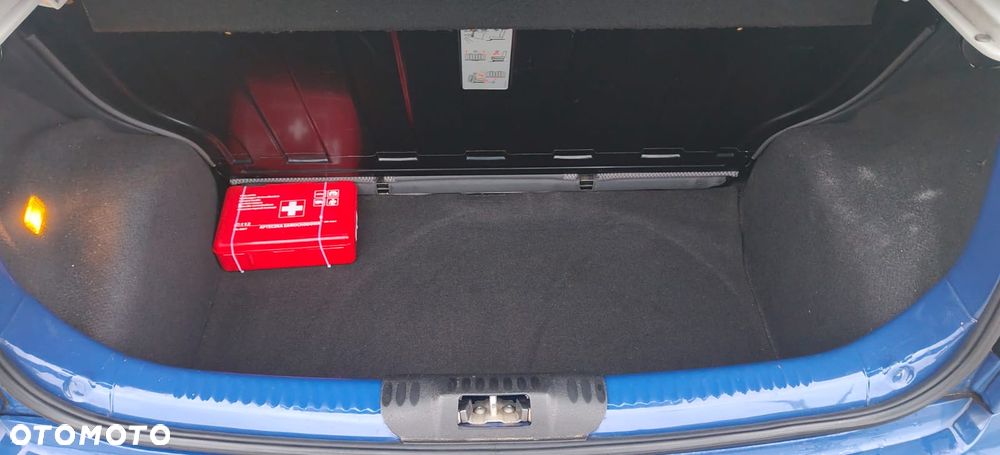 Volkswagen Fox 1.2 - 10