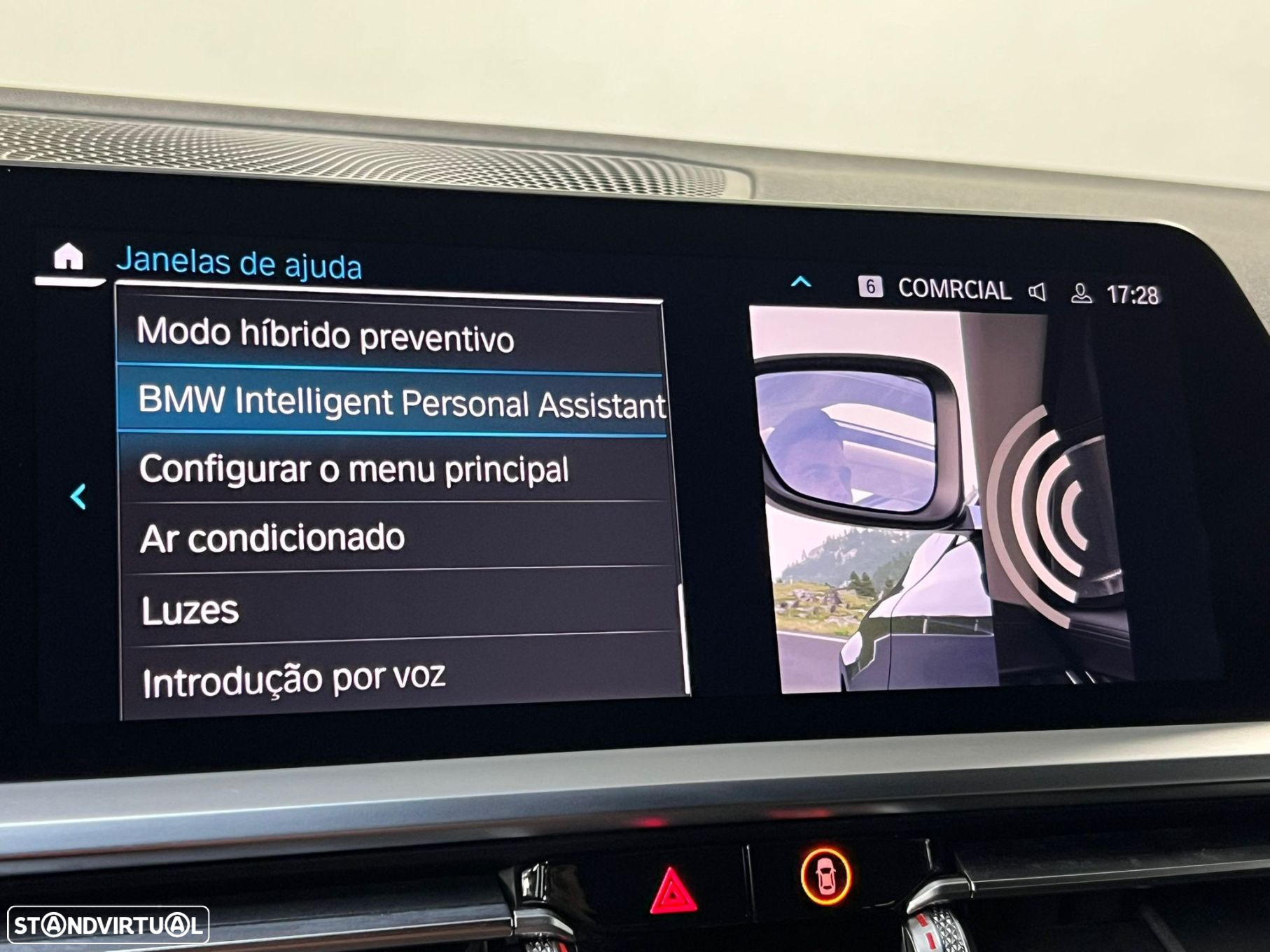 BMW 330 e Touring Pack M Auto - 17