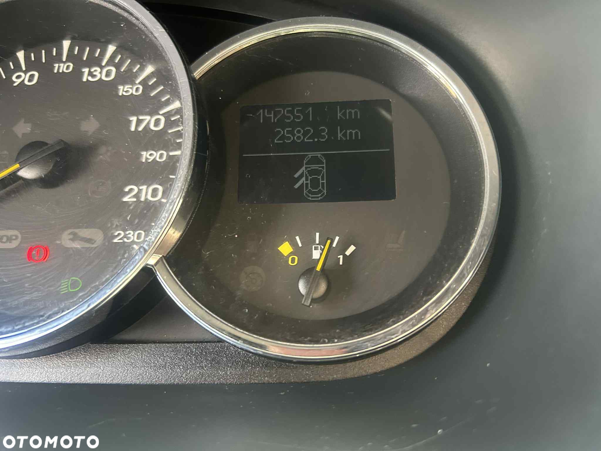 Renault Fluence 1.5 dCi Privilege - 15