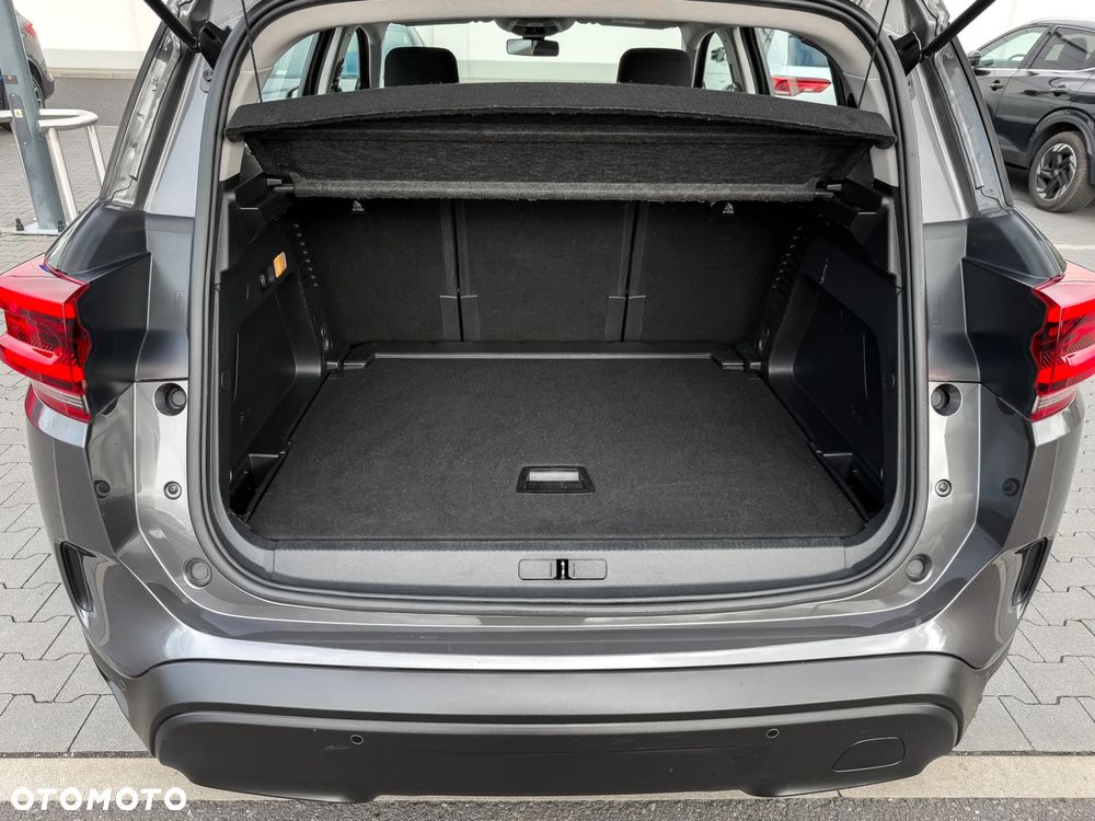 Citroën C5 Aircross 1.2 PureTech You - 29